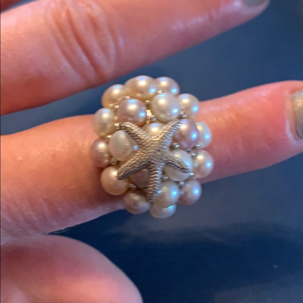 Brighton ring